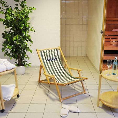 Hotel Landgasthof Kranz Hüfingen Esterno foto