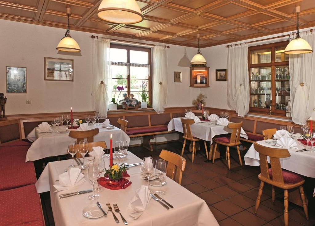Hotel Landgasthof Kranz Hüfingen Esterno foto